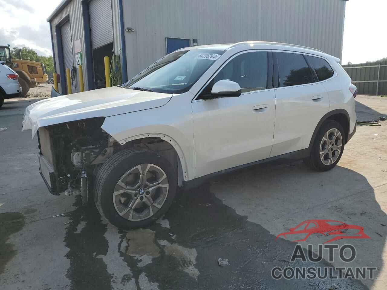 BMW X1 2023 - WBX73EF06P5X02513