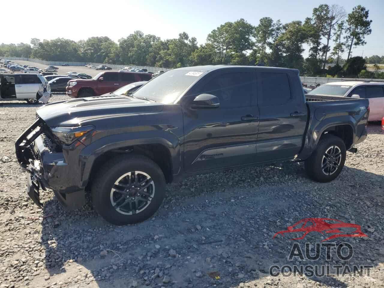 TOYOTA TACOMA 2024 - 3TMKB5FN8RM019148