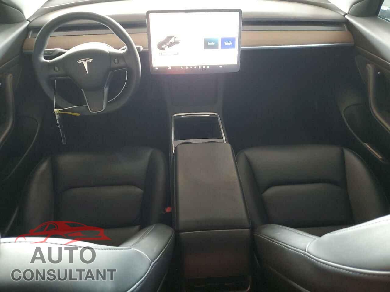 TESLA MODEL 3 2021 - 5YJ3E1EA3MF920136