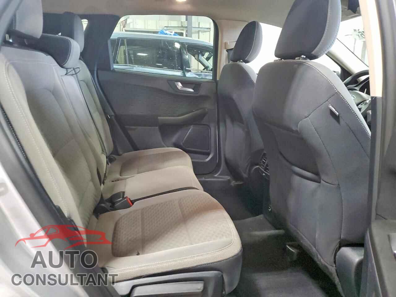 FORD ESCAPE 2020 - 1FMCU0G60LUB84246