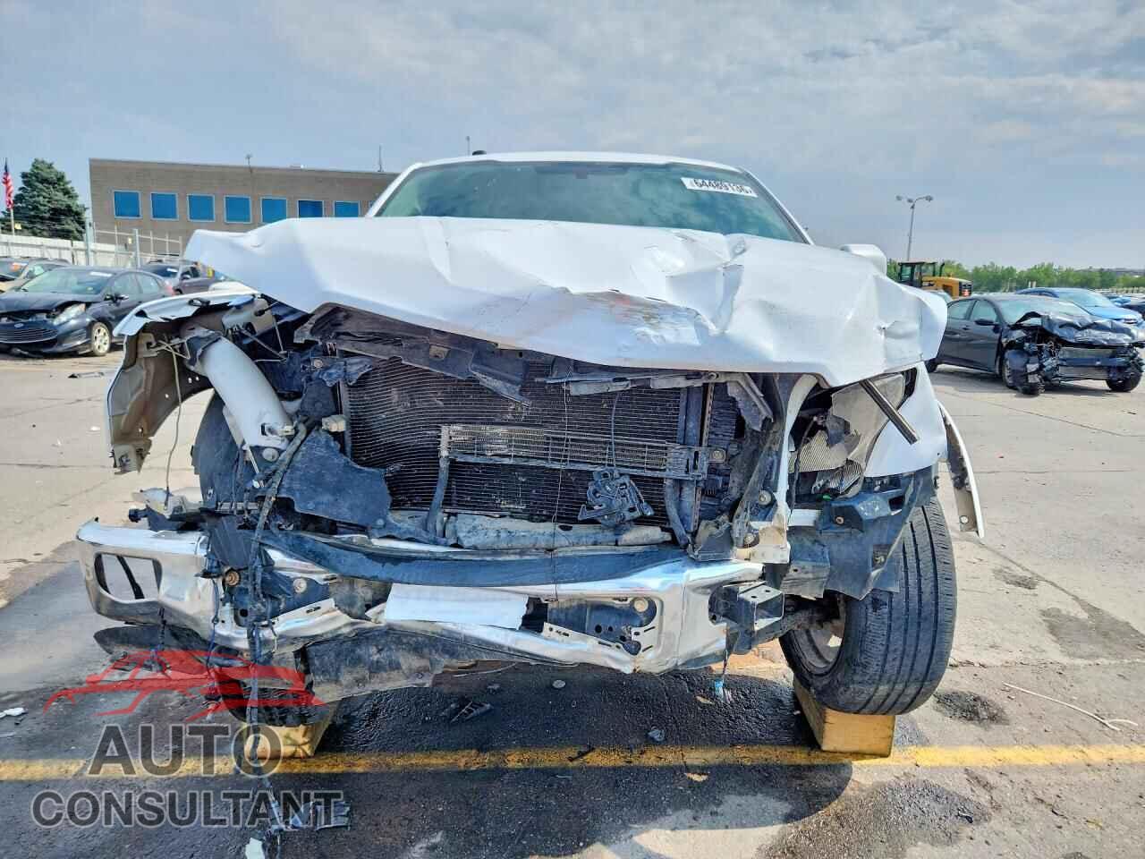 FORD F150 2017 - 1FTEW1EF1HKD01223