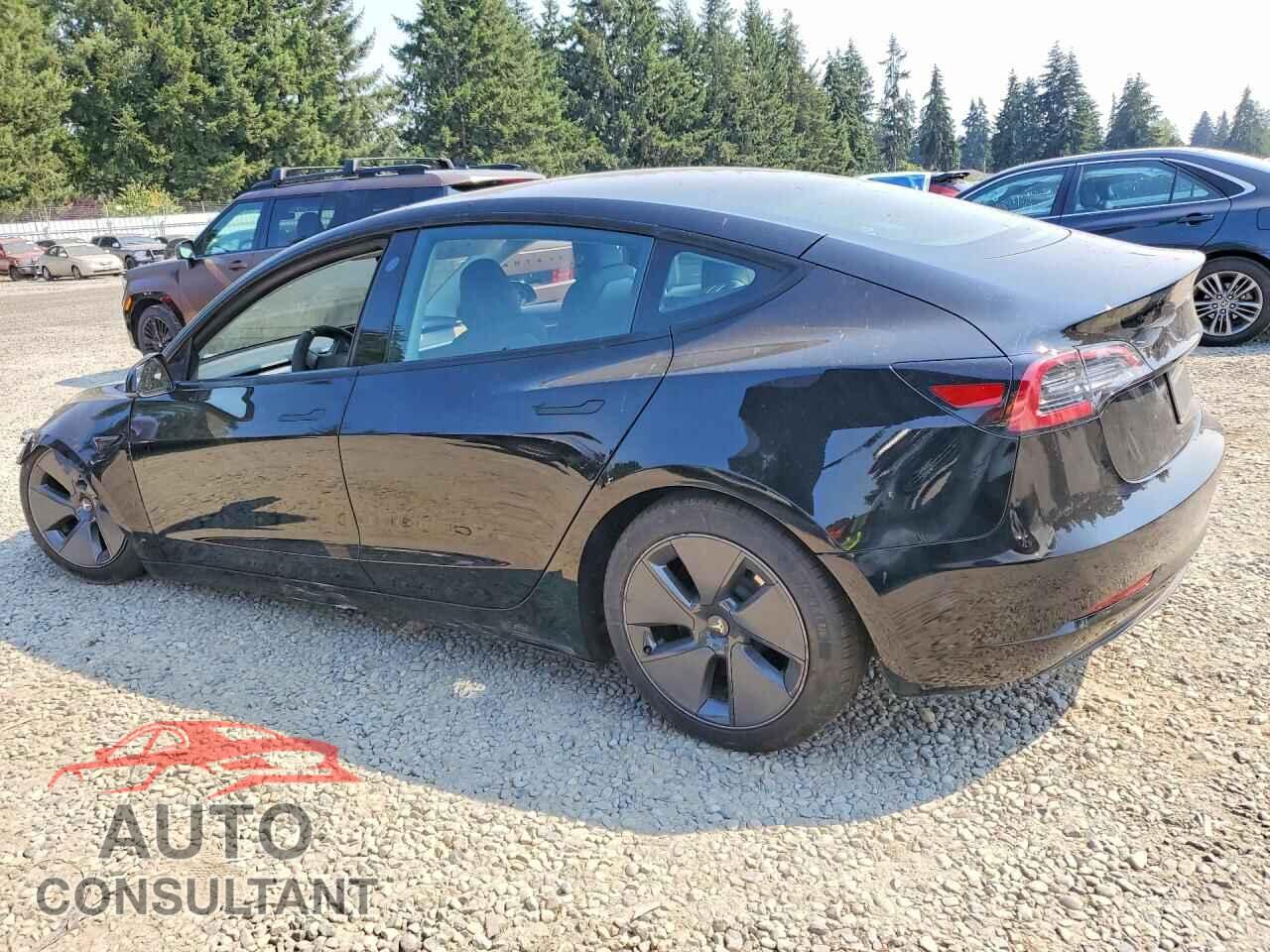 TESLA MODEL 3 2023 - 5YJ3E1EAXPF505304