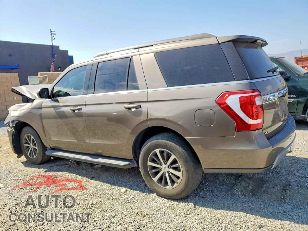 FORD EXPEDITION 2019 - 1FMJU1HT8KEA17448