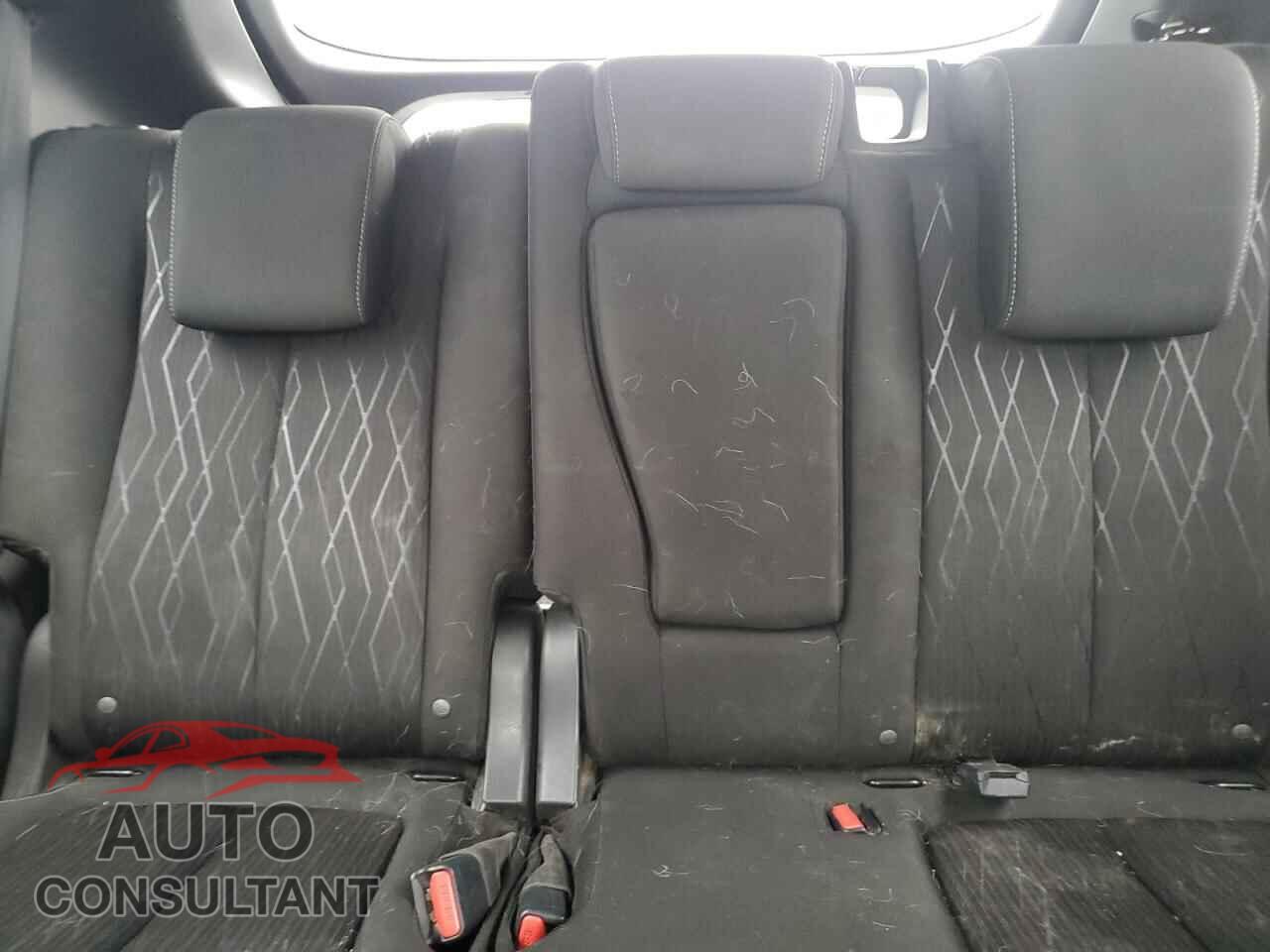 MITSUBISHI ECLIPSE 2018 - JA4AT5AA7JZ069498