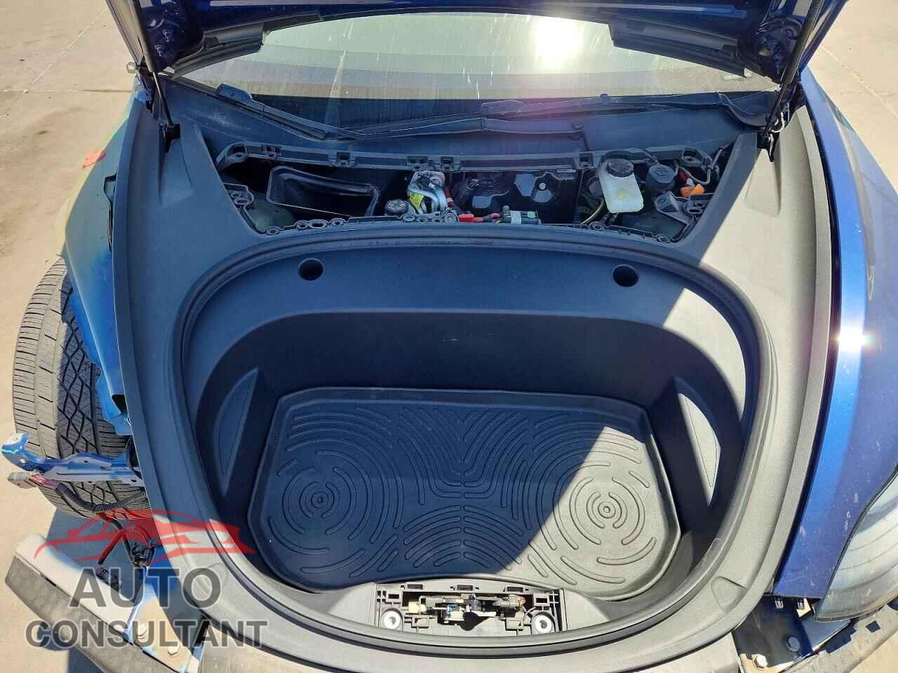TESLA MODEL 3 2023 - 5YJ3E1EA0PF439314