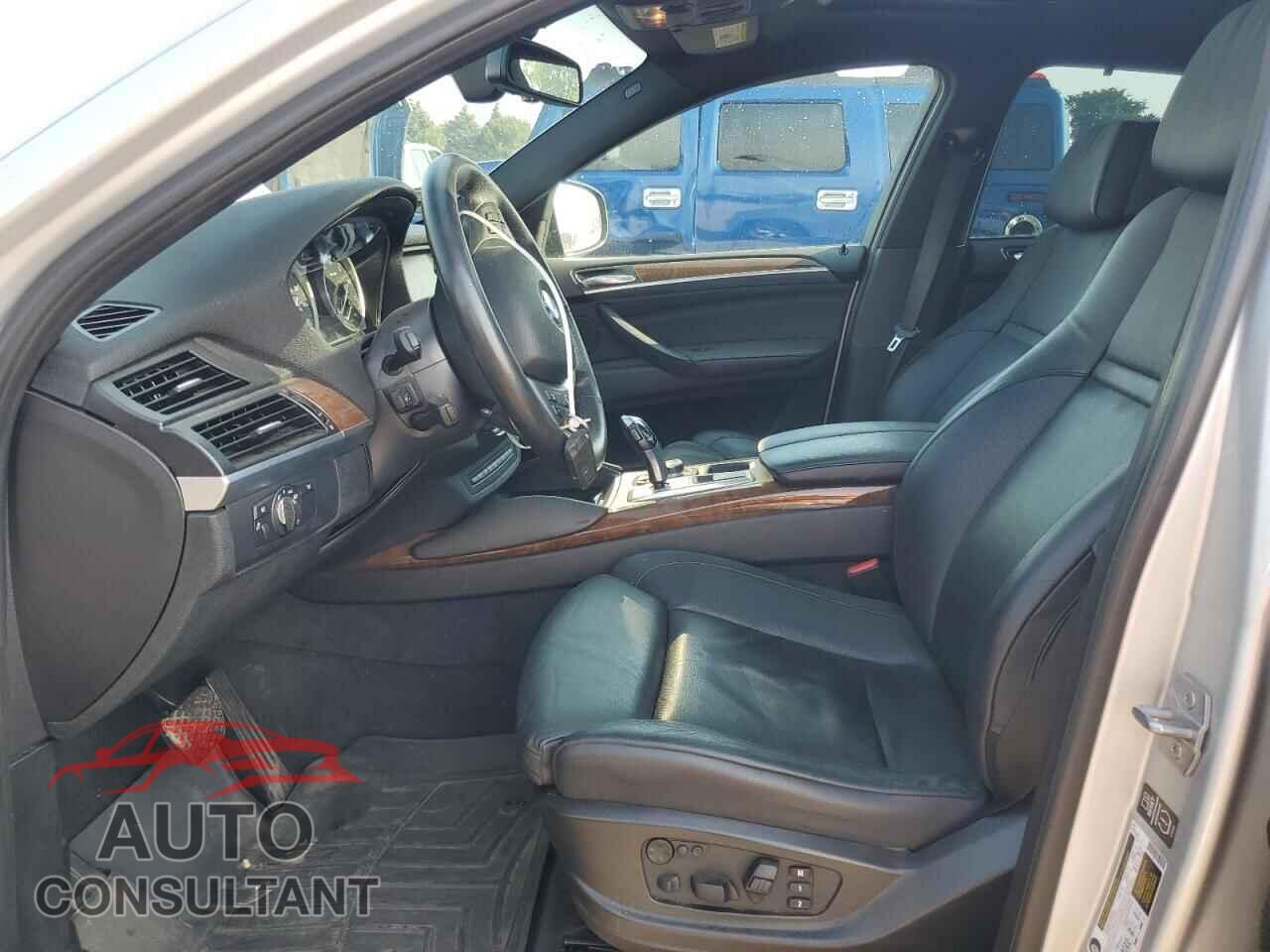 BMW X6 2014 - 5UXFG2C56E0C44916