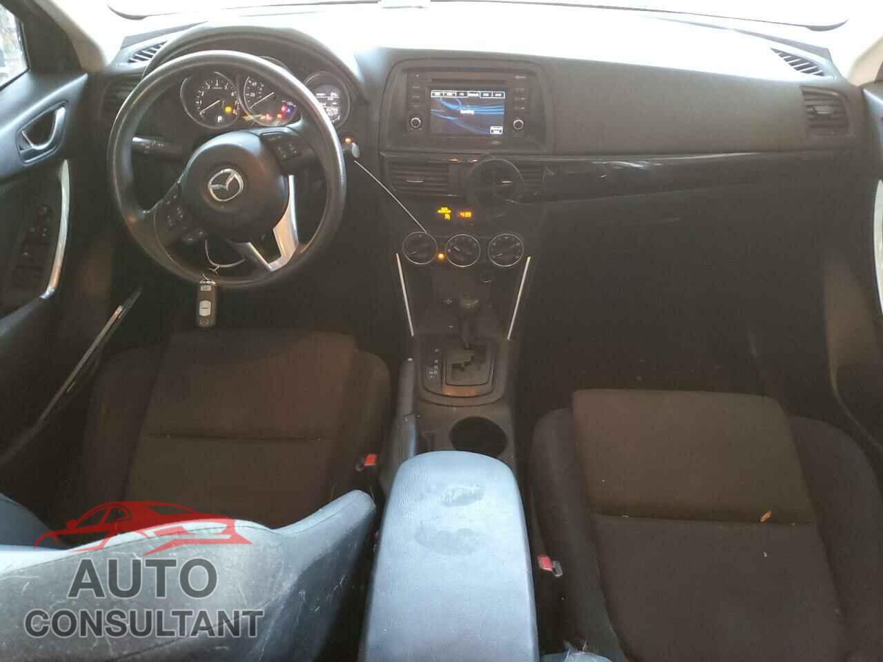 MAZDA CX-5 2013 - JM3KE2BE0D0144630