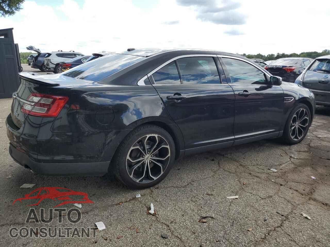 FORD TAURUS 2015 - 1FAHP2KT4FG182793