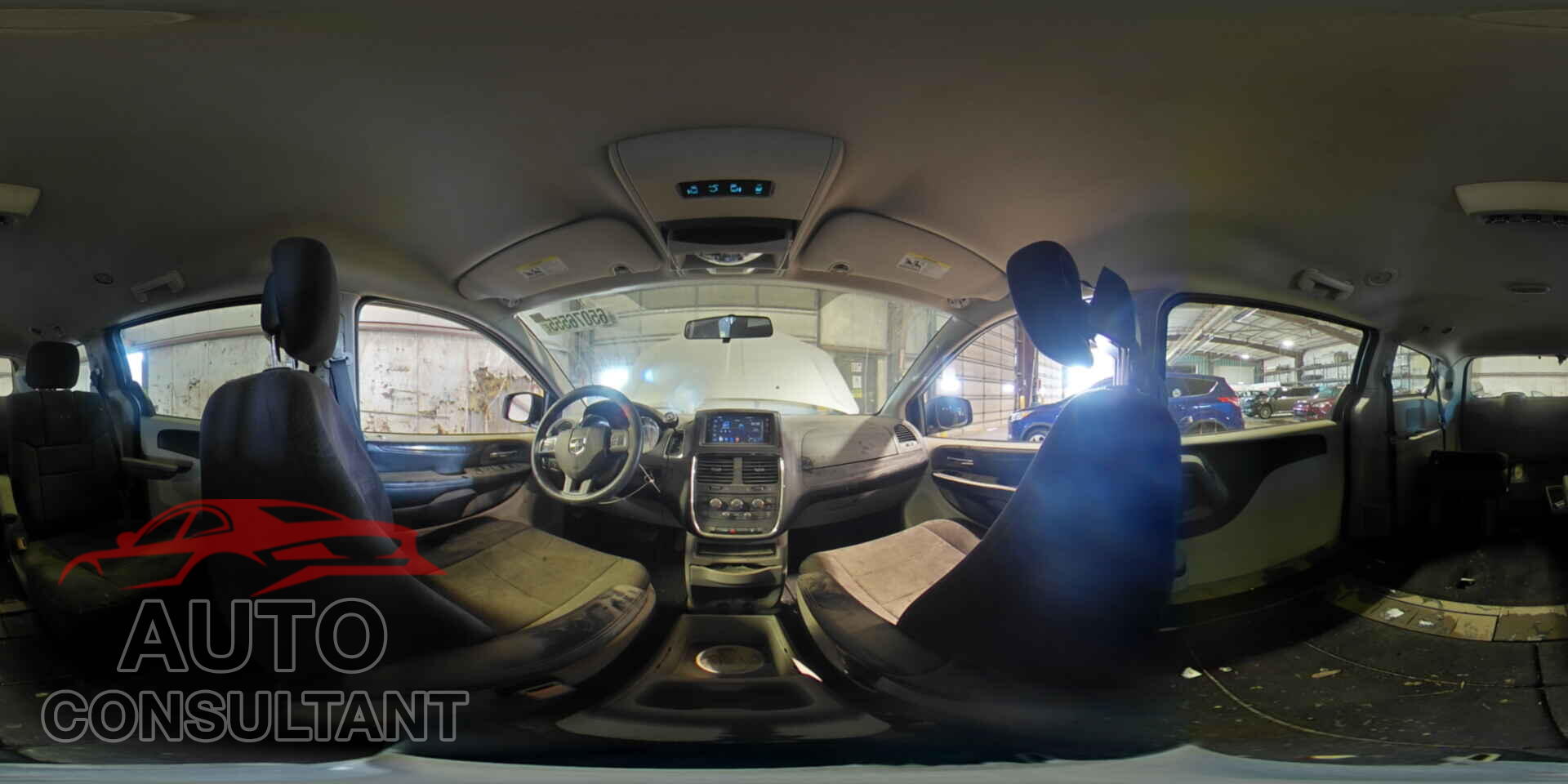 DODGE CARAVAN 2011 - 2D4RN3DG4BR626535