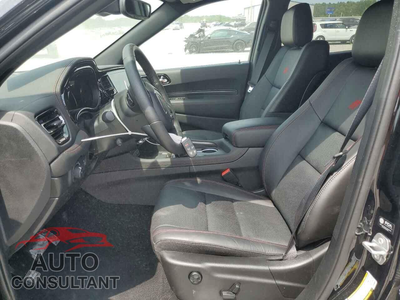 DODGE DURANGO 2023 - 1C4RDHDG7PC569521