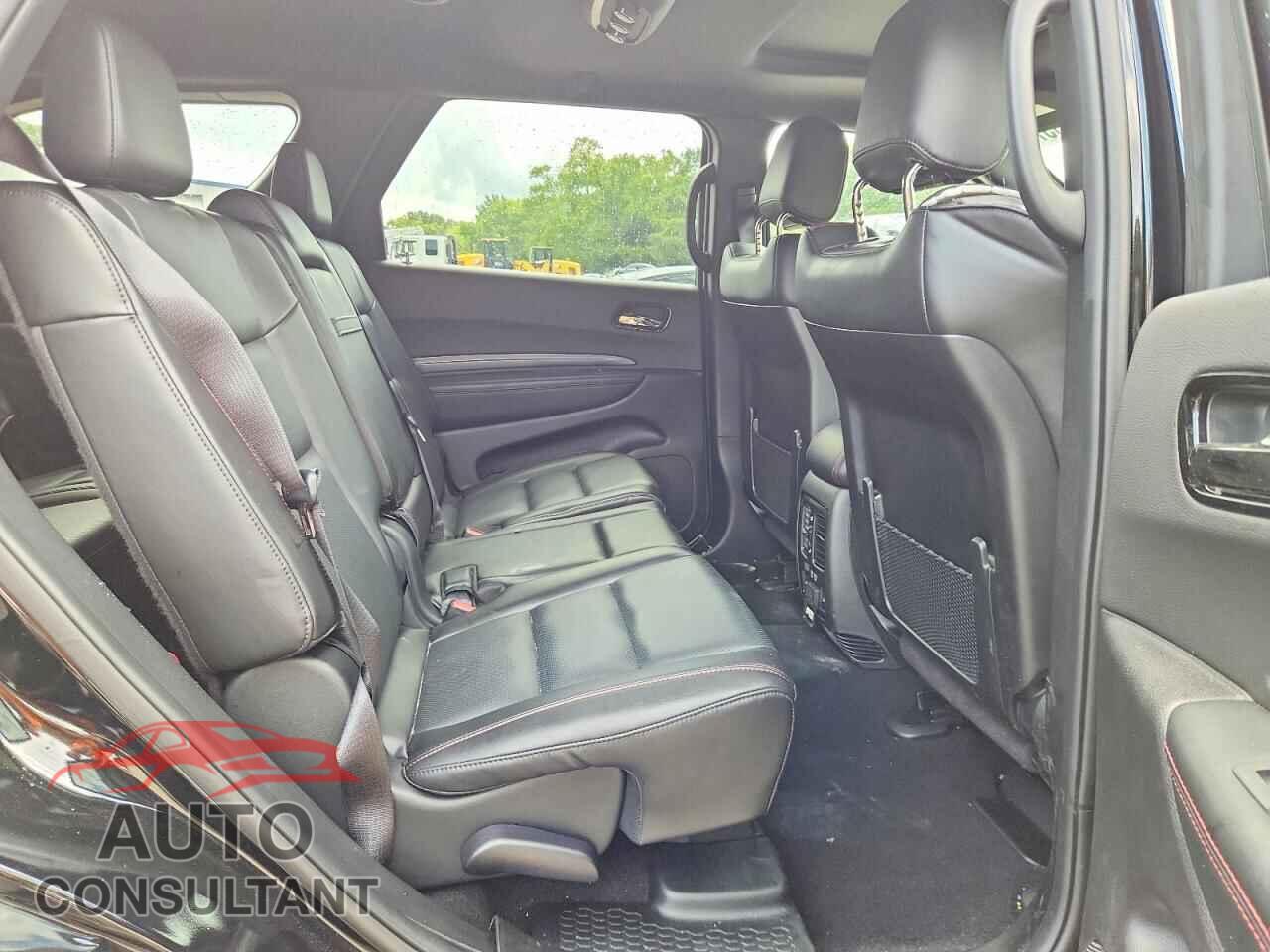 DODGE DURANGO 2026 - 1C4RDJDG8TC169498