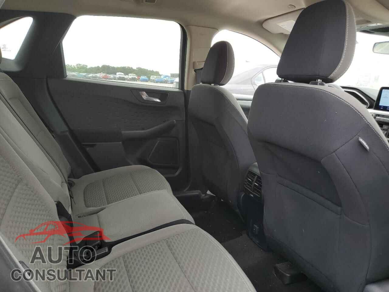 FORD ESCAPE 2020 - 1FMCU9G64LUA99155