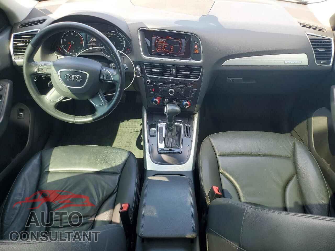 AUDI Q5 2015 - WA1CFAFP2FA047565