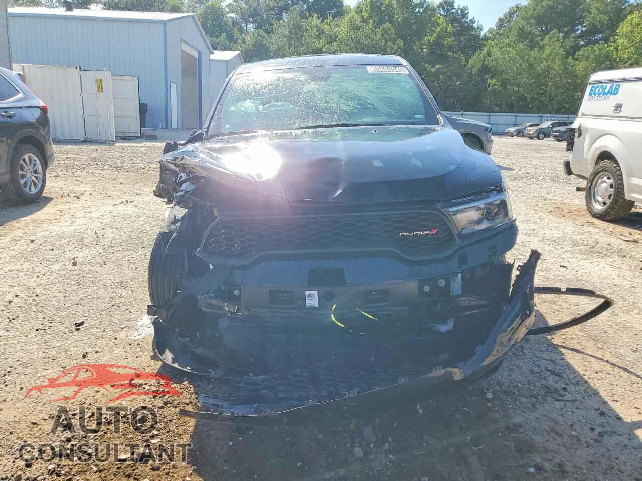 DODGE DURANGO 2026 - 1C4RDHDG4TC186789