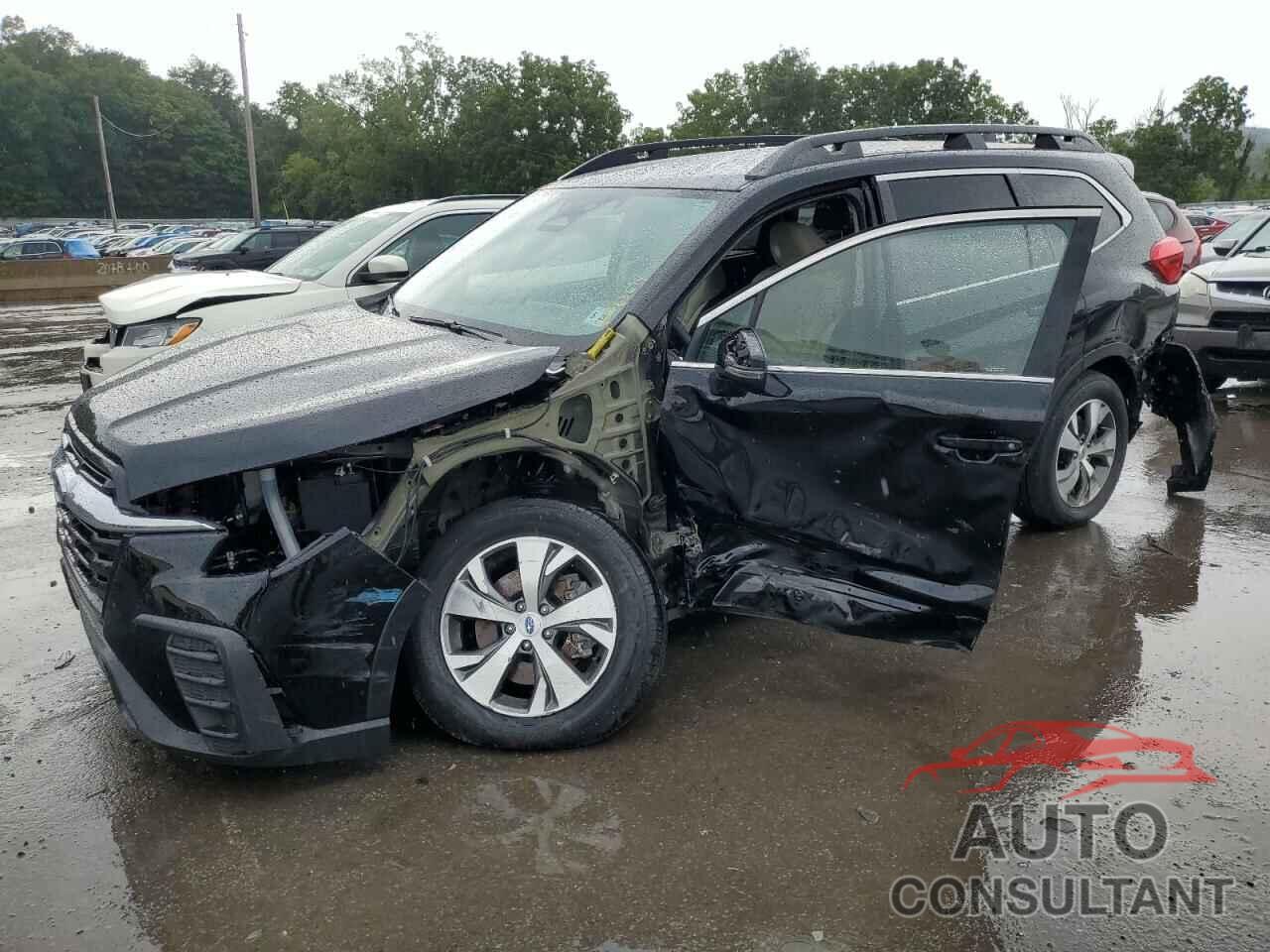 SUBARU ASCENT 2023 - 4S4WMACD2P3436940