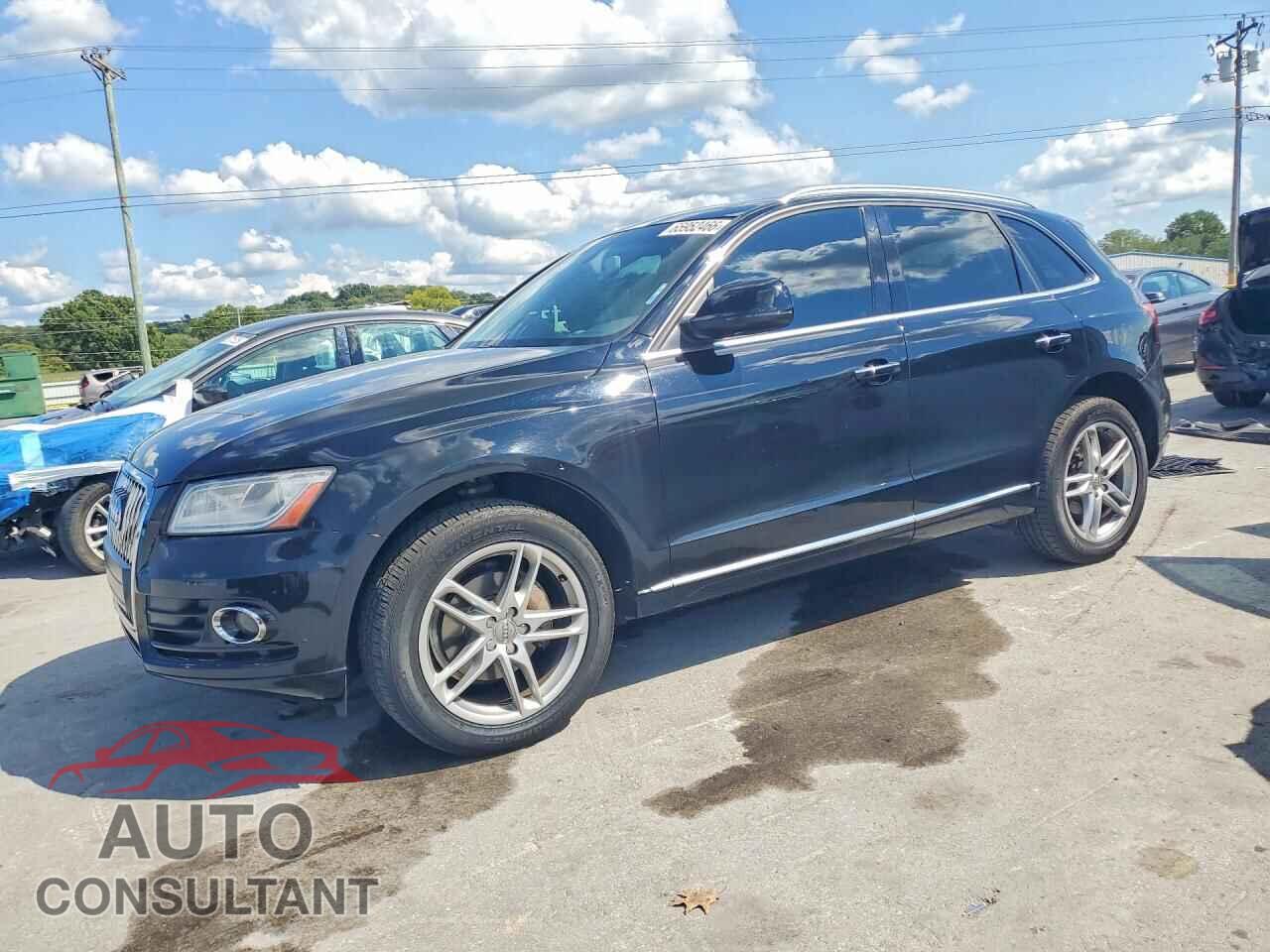 AUDI Q5 2015 - WA1CFAFP2FA047565