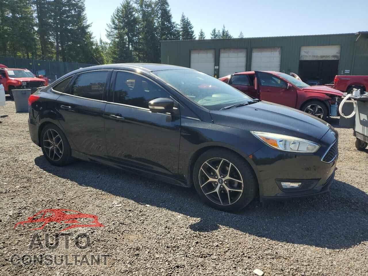 FORD FOCUS 2015 - 1FADP3F28FL235332