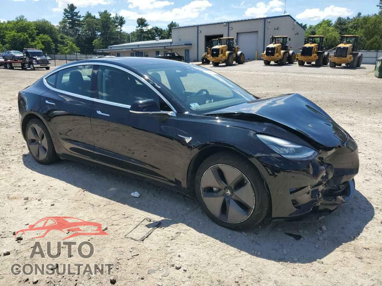 TESLA MODEL 3 2018 - 5YJ3E1EB0JF118664