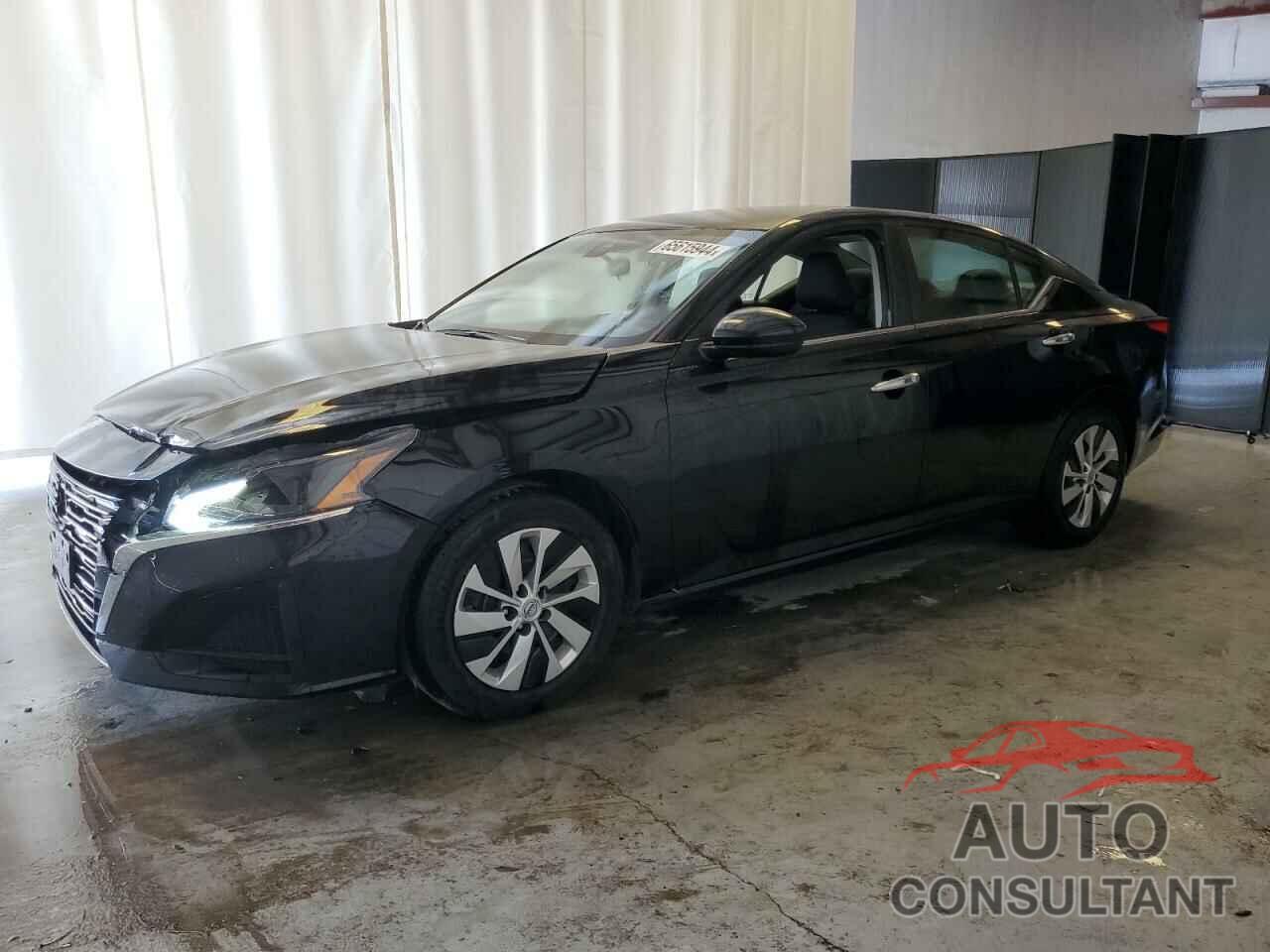 NISSAN ALTIMA 2023 - 1N4BL4BV7PN351488