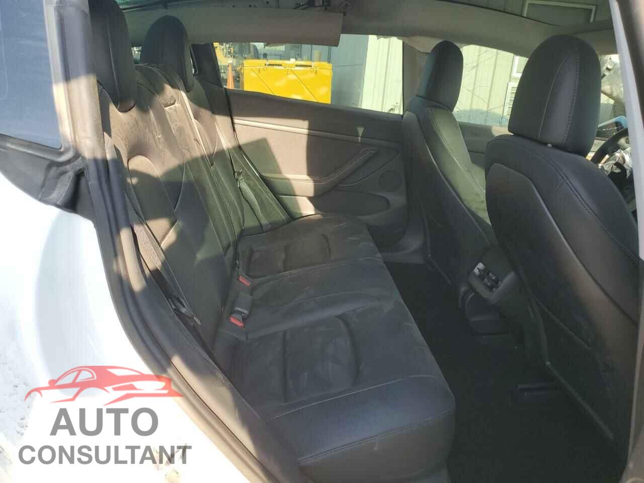 TESLA MODEL 3 2023 - 5YJ3E1EB9PF460221