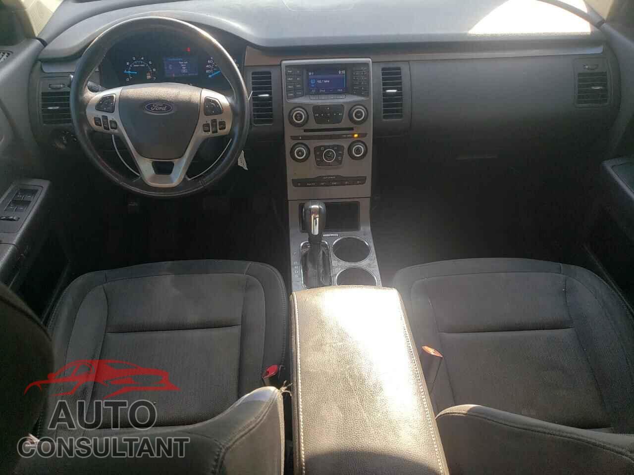 FORD FLEX 2014 - 2FMGK5B85EBD35913