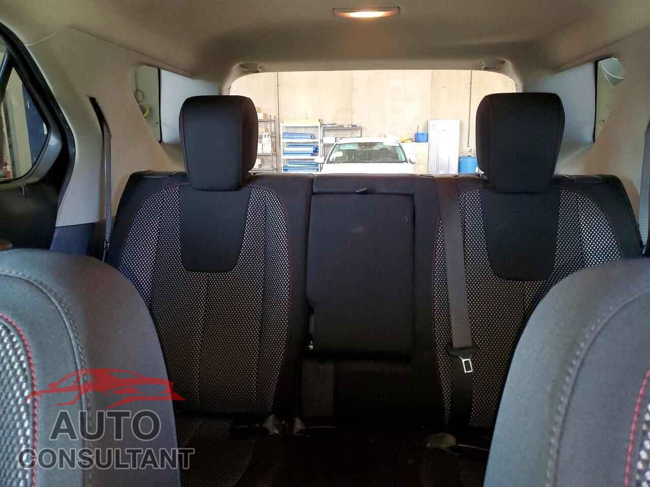 CHEVROLET EQUINOX 2015 - 2GNFLFE36F6266105