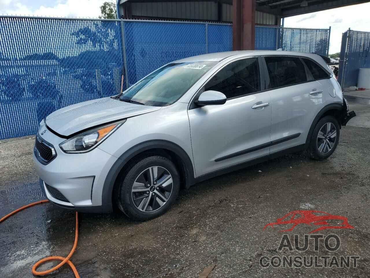 KIA NIRO 2018 - KNDCB3LC4J5210104