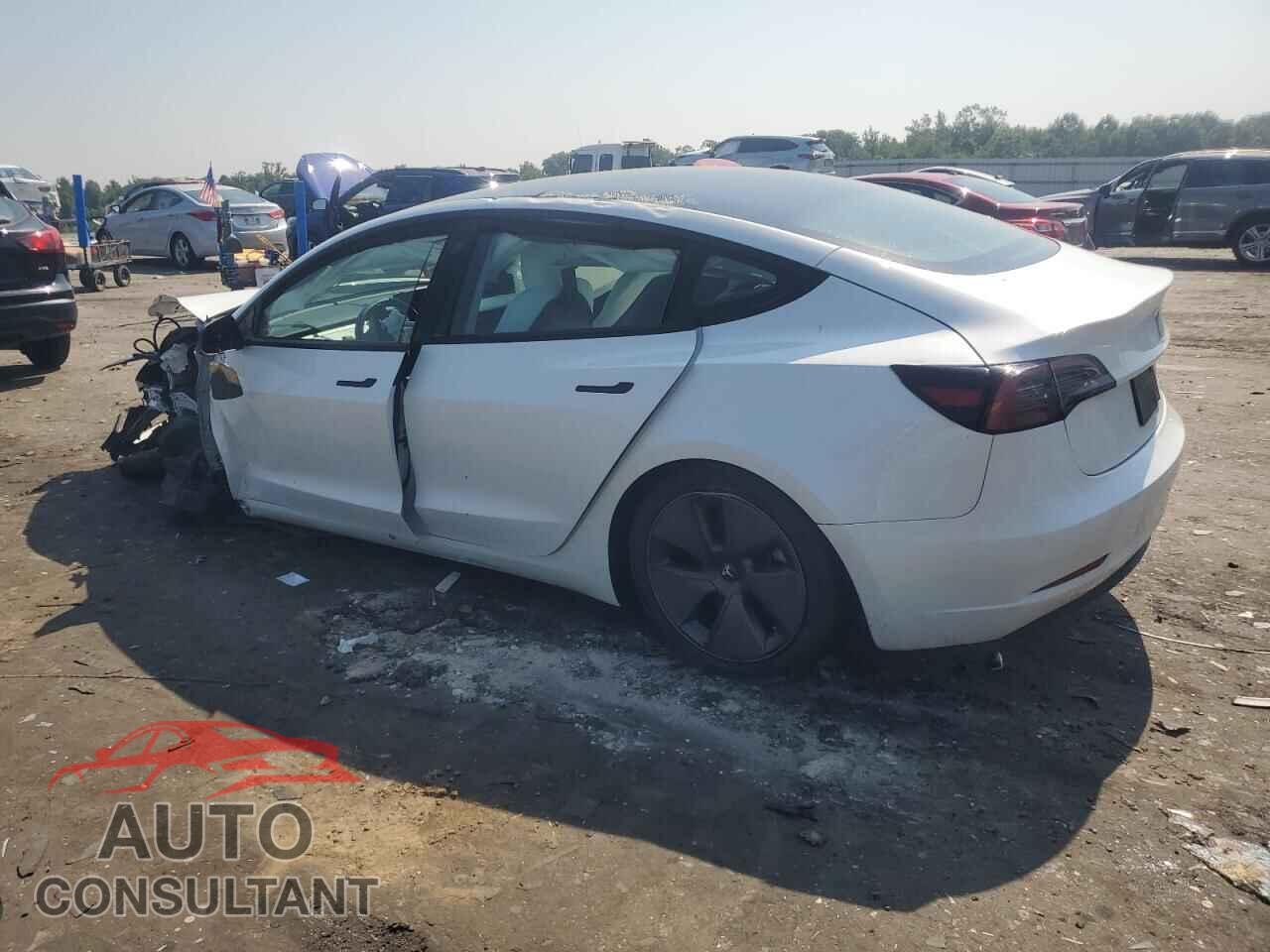 TESLA MODEL 3 2023 - 5YJ3E1EB4PF623146
