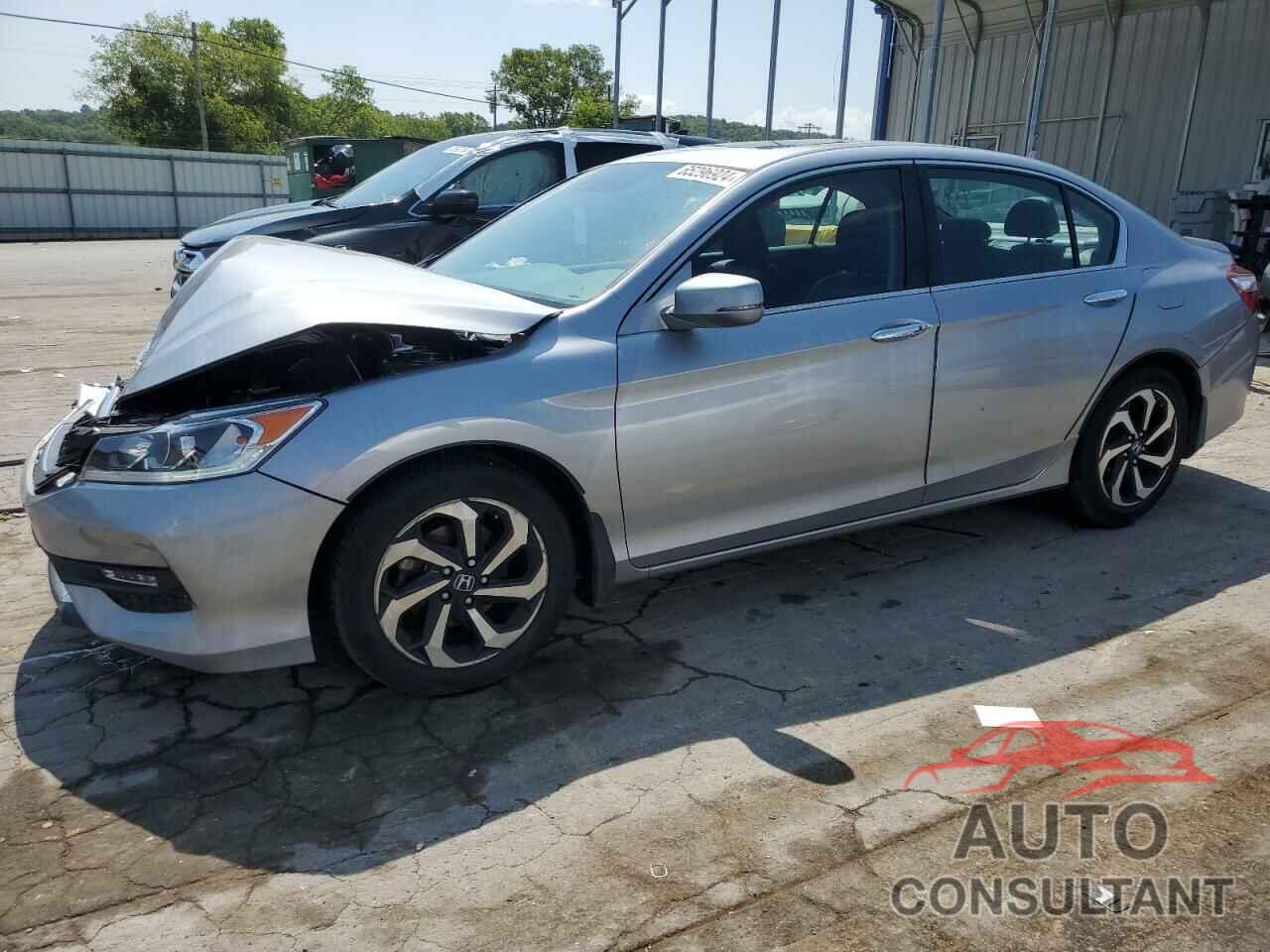 HONDA ACCORD 2016 - 1HGCR2F99GA170979