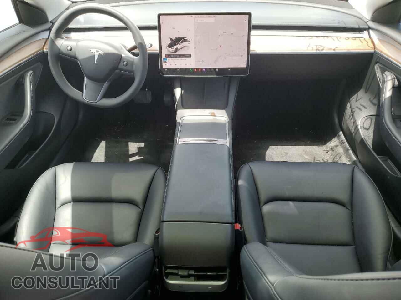 TESLA MODEL 3 2023 - 5YJ3E1EA7PF605084