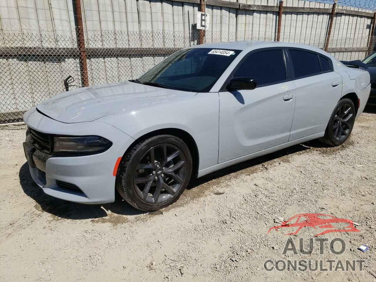 DODGE CHARGER 2021 - 2C3CDXBG8MH652276