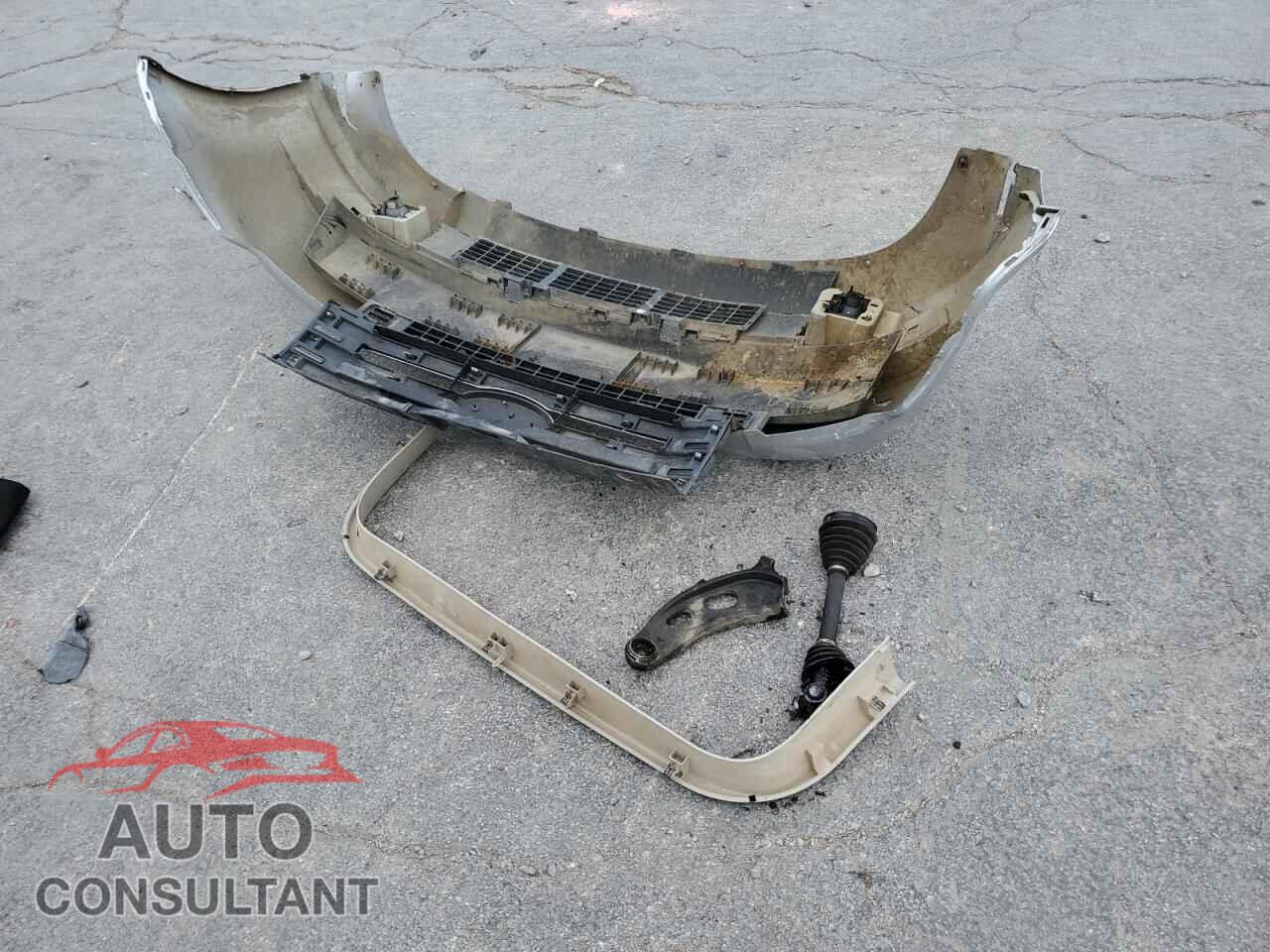 FORD FLEX 2011 - 2FMGK5BC8BBD05868