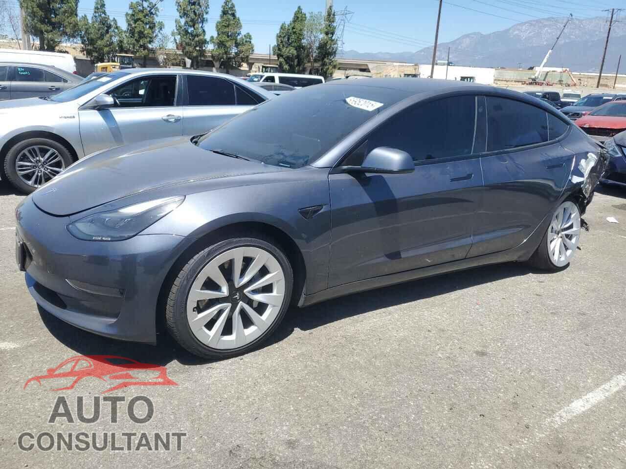 TESLA MODEL 3 2023 - 5YJ3E1EA9PF435763