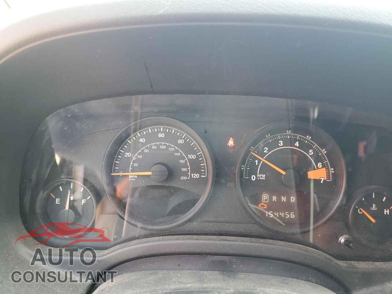 JEEP COMPASS 2015 - 1C4NJDBB9FD248340