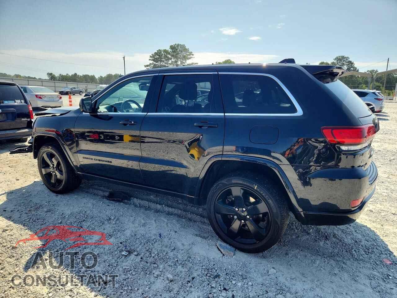 JEEP CHEROKEE 2015 - 1C4RJFAG2FC940455