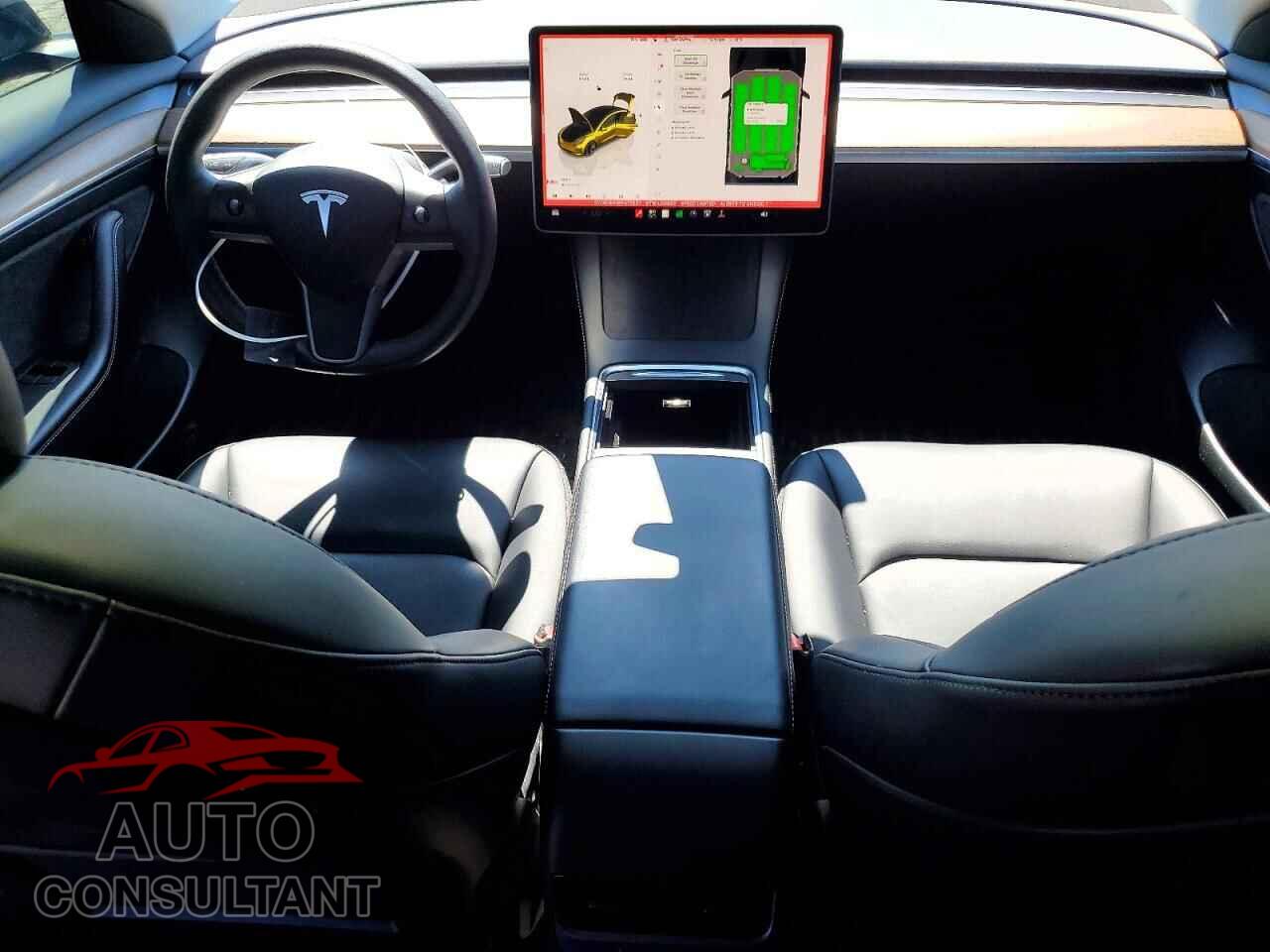 TESLA MODEL 3 2023 - 5YJ3E1EA6PF472687