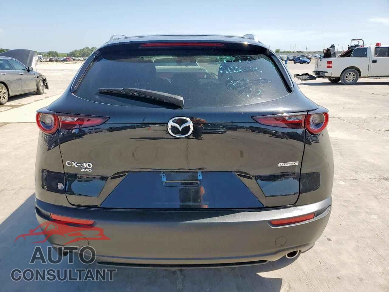 MAZDA CX30 2024 - 3MVDMBBM2RM649809