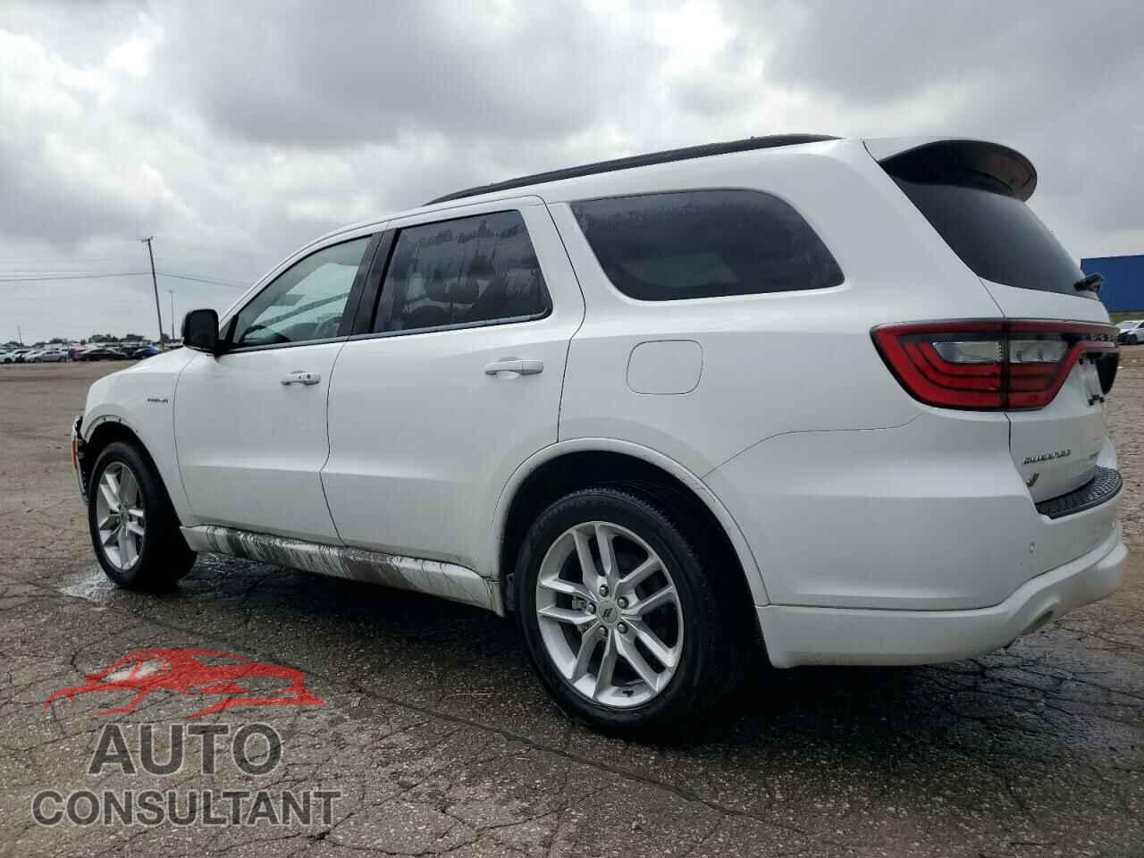 DODGE DURANGO 2023 - 1C4SDJCT5PC558007
