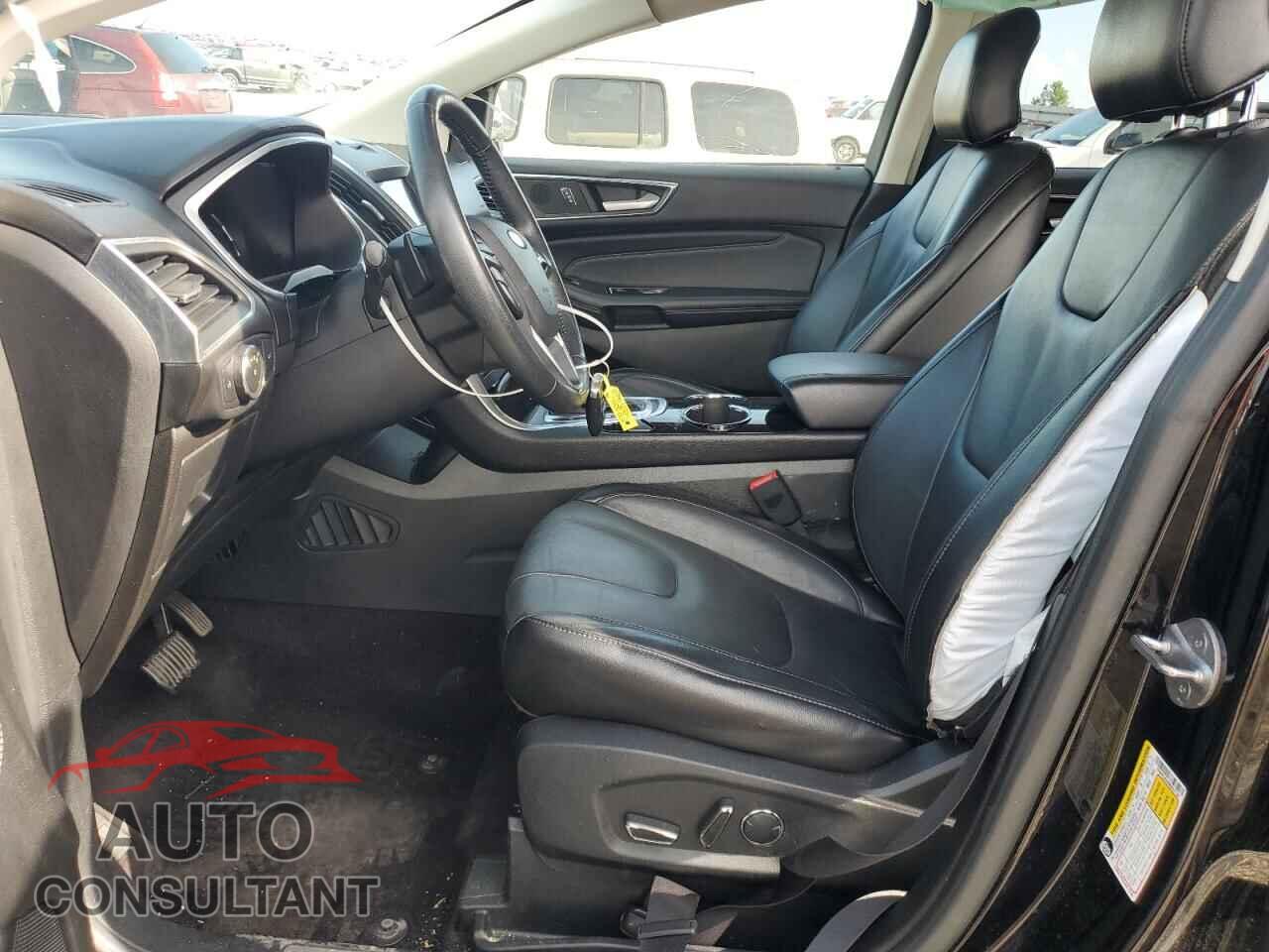 FORD EDGE 2017 - 2FMPK3K90HBB52730