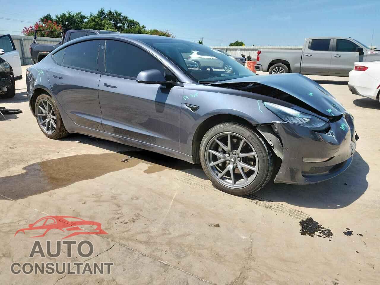 TESLA MODEL 3 2019 - 5YJ3E1EA0KF426880