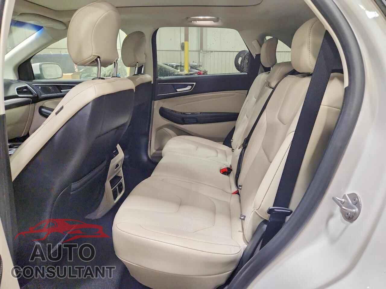 FORD EDGE 2019 - 2FMPK4K92KBC14383