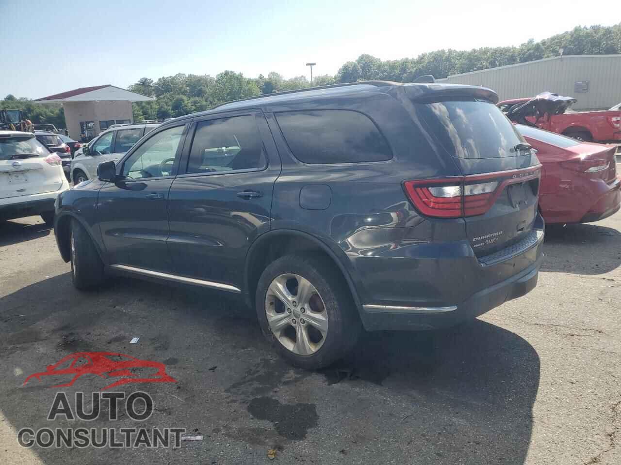 DODGE DURANGO 2015 - 1C4RDJDG3FC708145