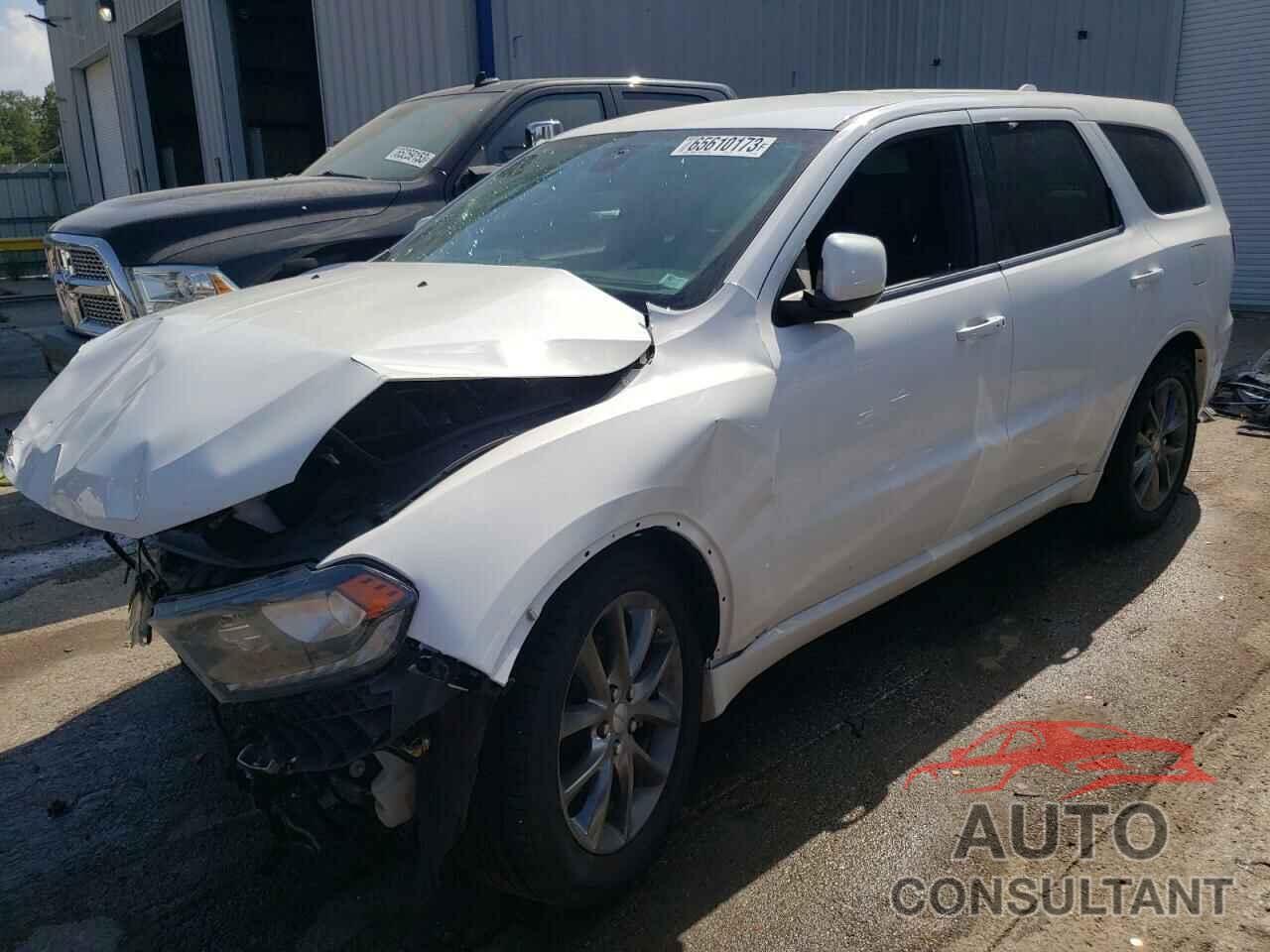 DODGE DURANGO 2015 - 1C4RDHAG9FC907228