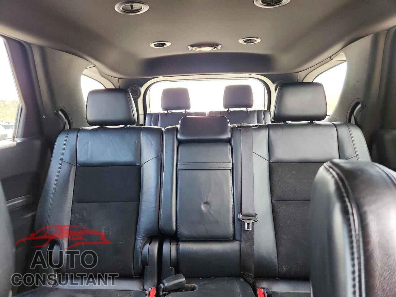 DODGE DURANGO 2019 - 1C4SDJCT2KC771005