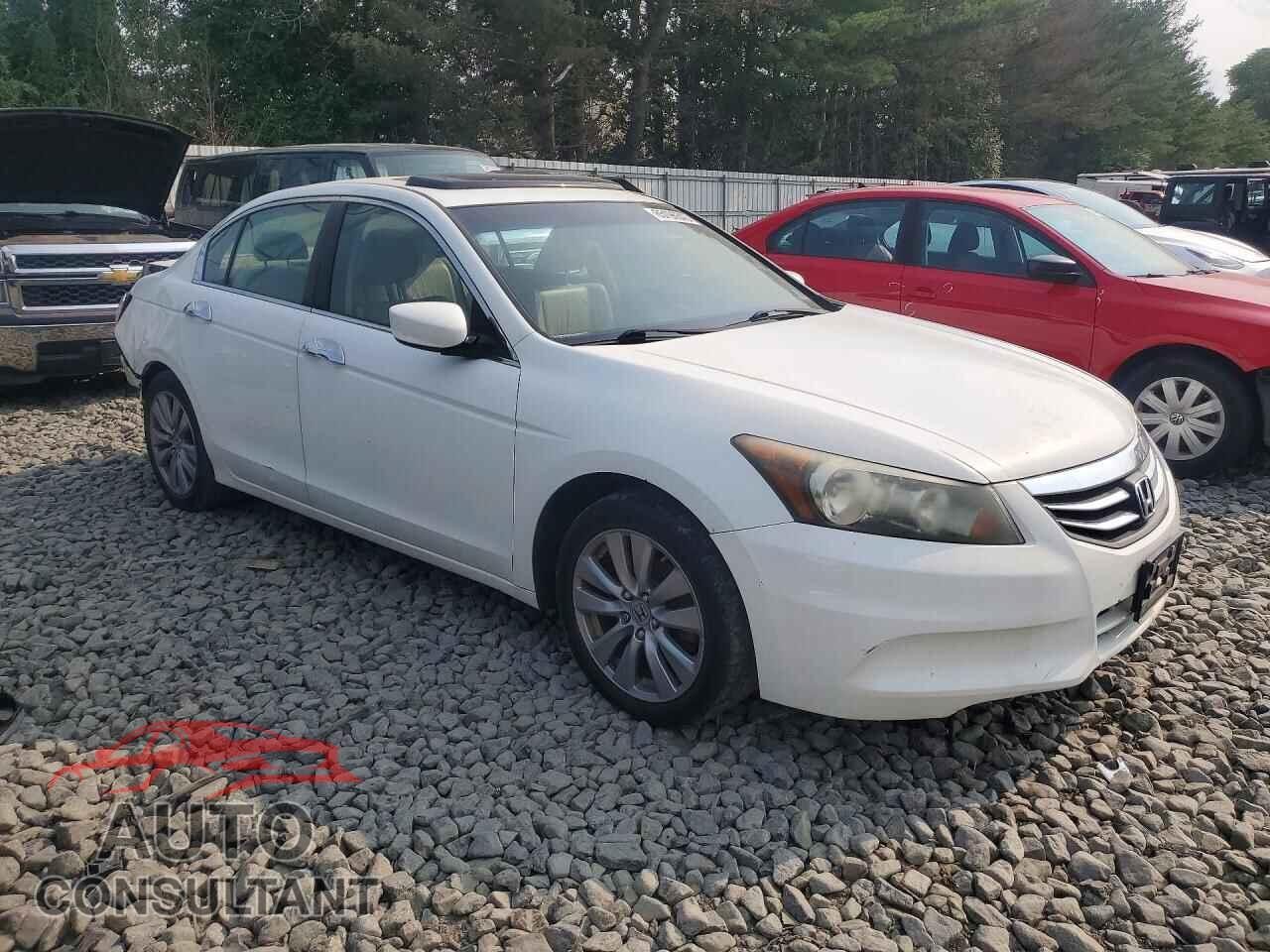 HONDA ACCORD 2012 - 1HGCP2F88CA005335