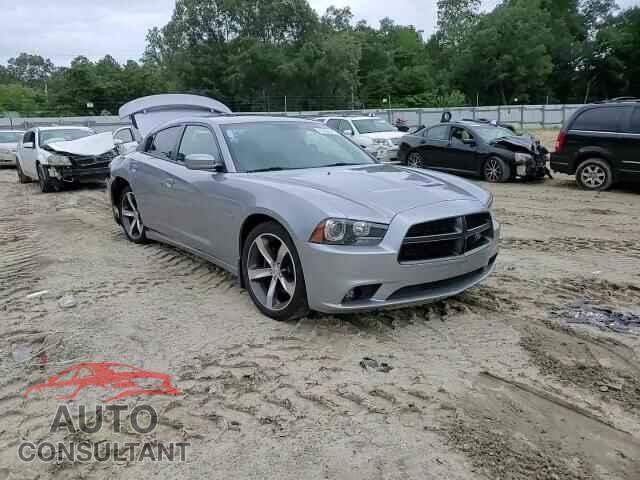 DODGE CHARGER 2014 - 2C3CDXCT9EH358317