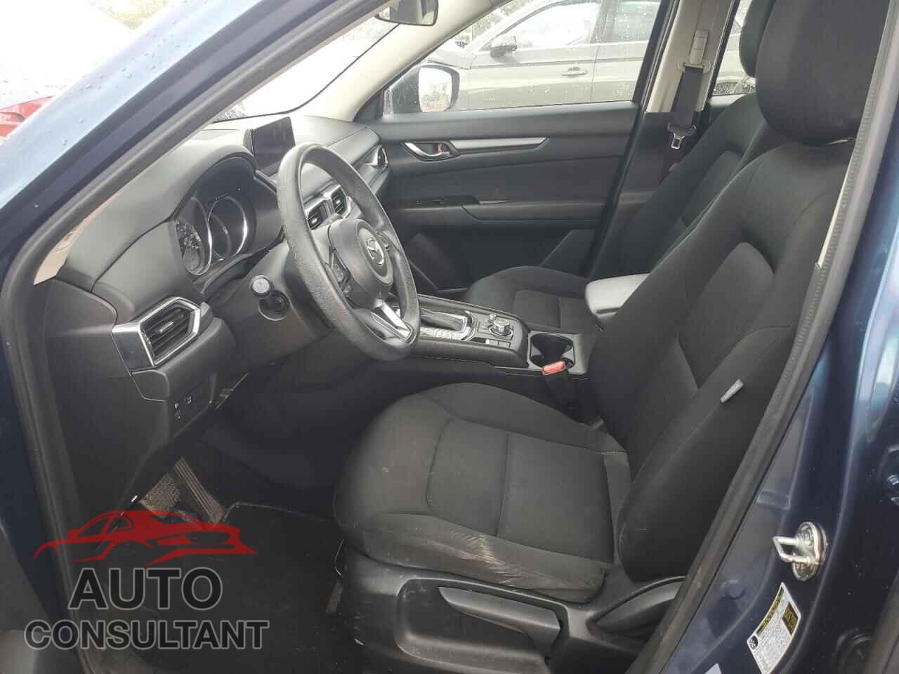 MAZDA CX-5 2017 - JM3KFBBL3H0114362