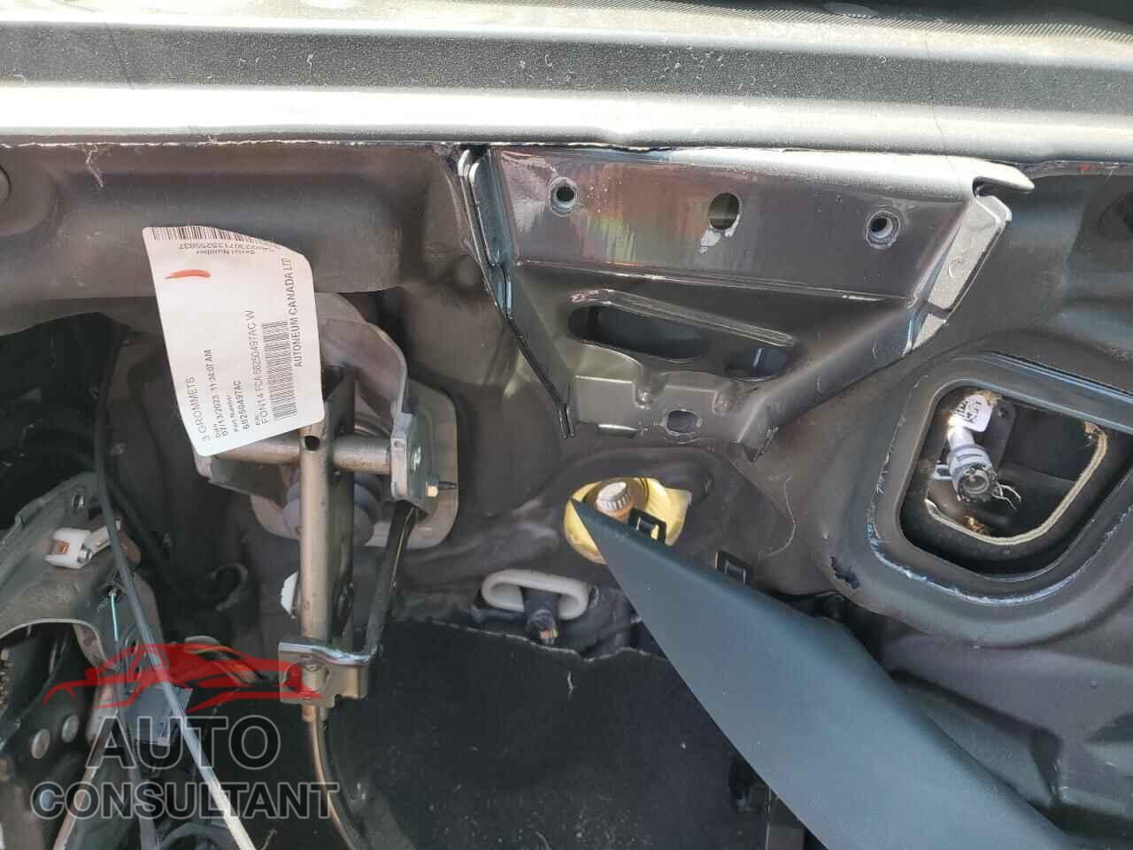 DODGE DURANGO 2023 - 1C4SDJCT0PC668477