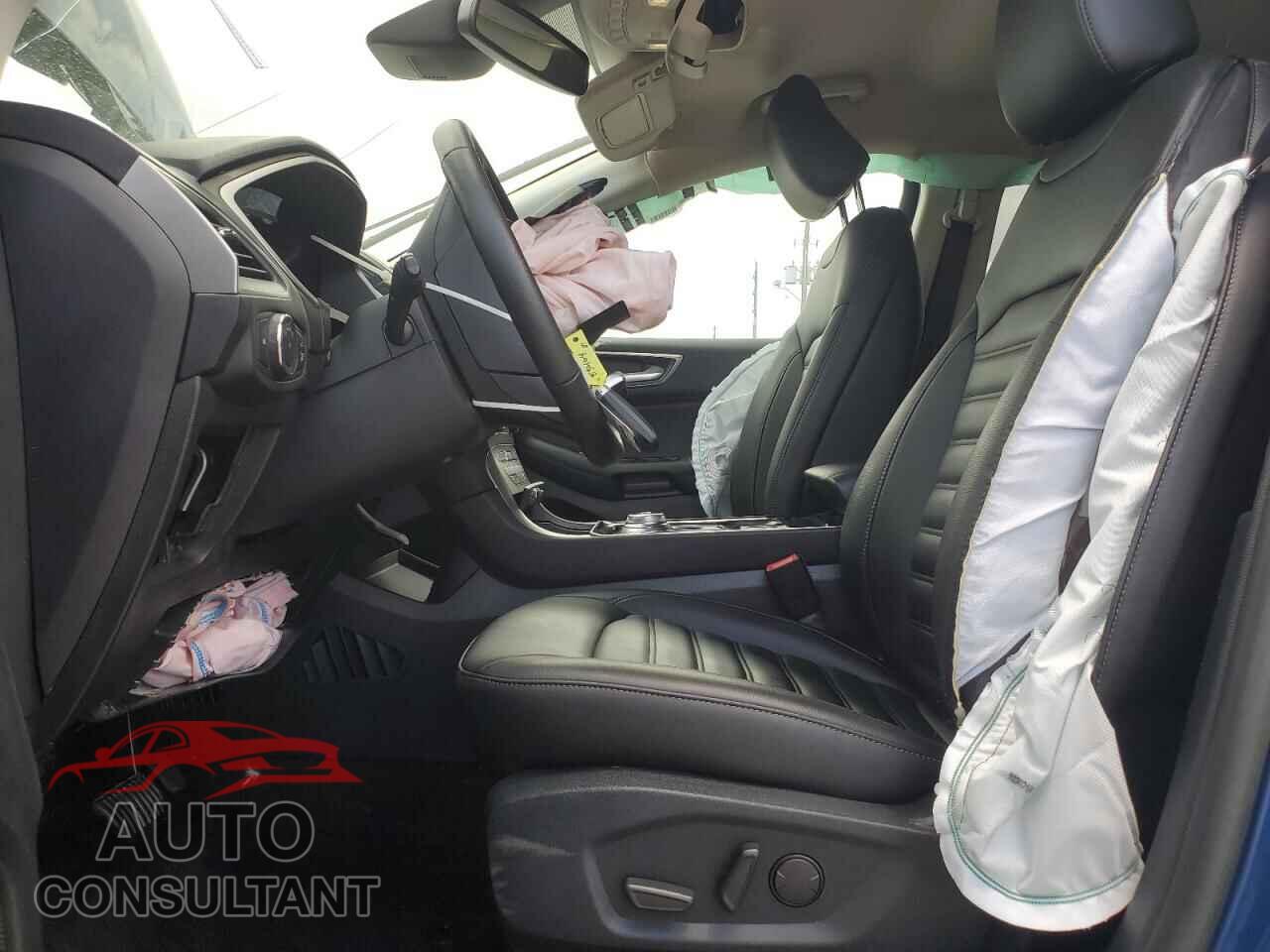 FORD EDGE 2020 - 2FMPK3J96LBB29771