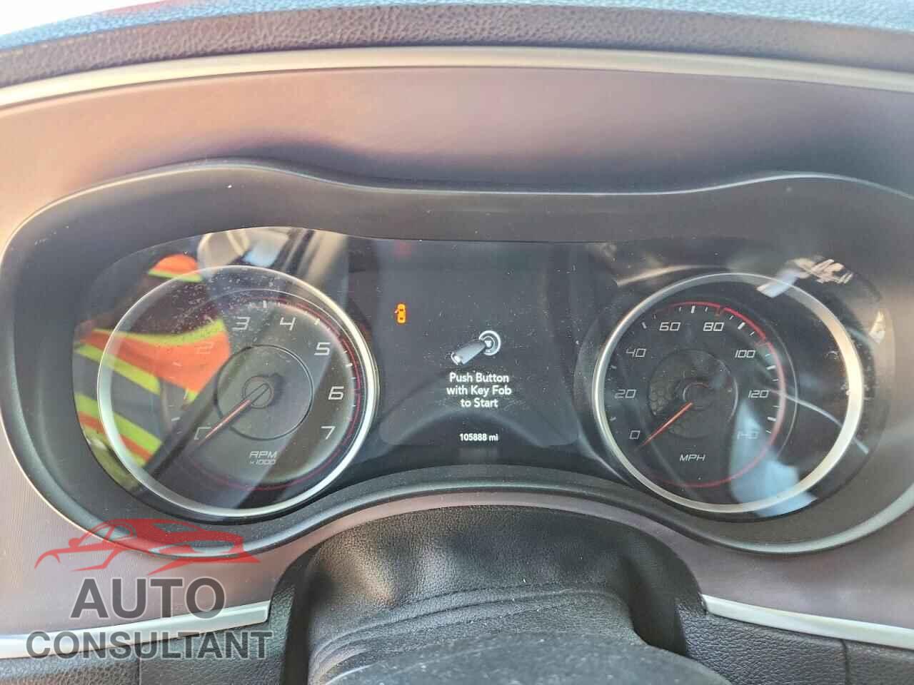DODGE CHARGER 2019 - 2C3CDXHG5KH562006